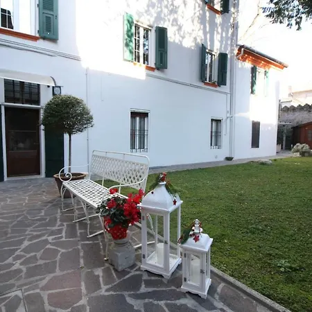 Frescobaldi شقة *